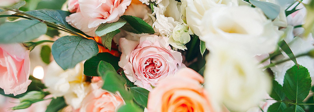 Как продлить жизнь букетам?